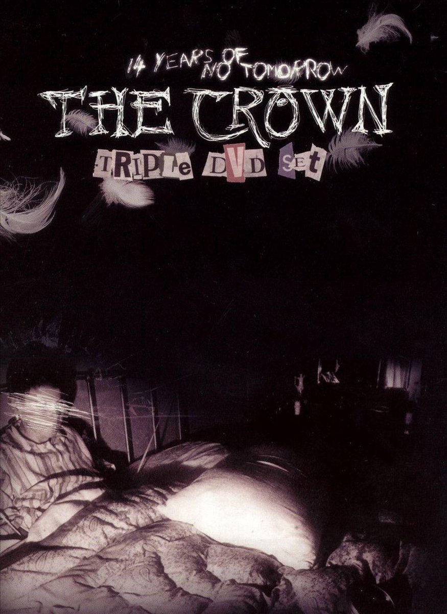 14 Years Of No Tomorrow