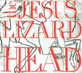 Jesus Lizard - Head + Pure (CD)