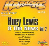 Huey Lewis & the News [2004]