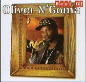 N'goma Oliver - Best Of