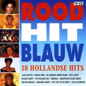 Root Hit Blauw: 18 Hollandse Hits