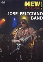 Jose Feliciano - Paris Concert