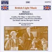 British Light Music: Richard Addinsell