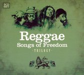 Reggae Trilogy - Songs  Of Freedom