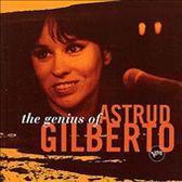 Genius of Astrud Gilberto