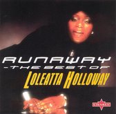 Runaway: The Best of Loleatta Holloway