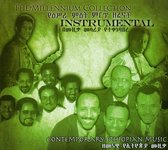 Ethiopian Millennium Collection: Instrumental