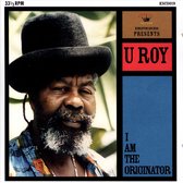 U-Roy - I Am The Originator (CD)