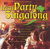 Irish Party Sing-A-Long