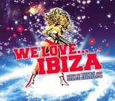 Various - We Love Ibiza (Riton&Santiago)