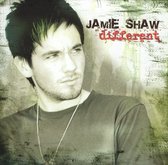 Jamie Shaw - Different
