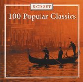 100 Popular Classics [Box Set]