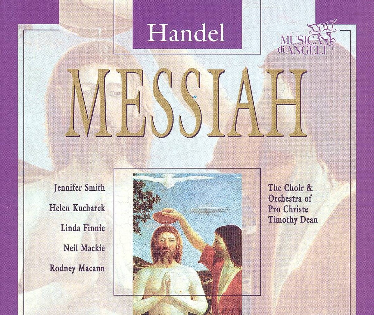 Handel: Messiah