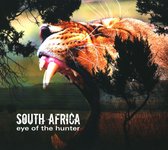 Various Artists - South Africa - Eye Of The Hunter (CD)