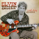 Elvin Bishop - Red Dog Speaks (CD)