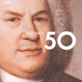 50 Best Bach