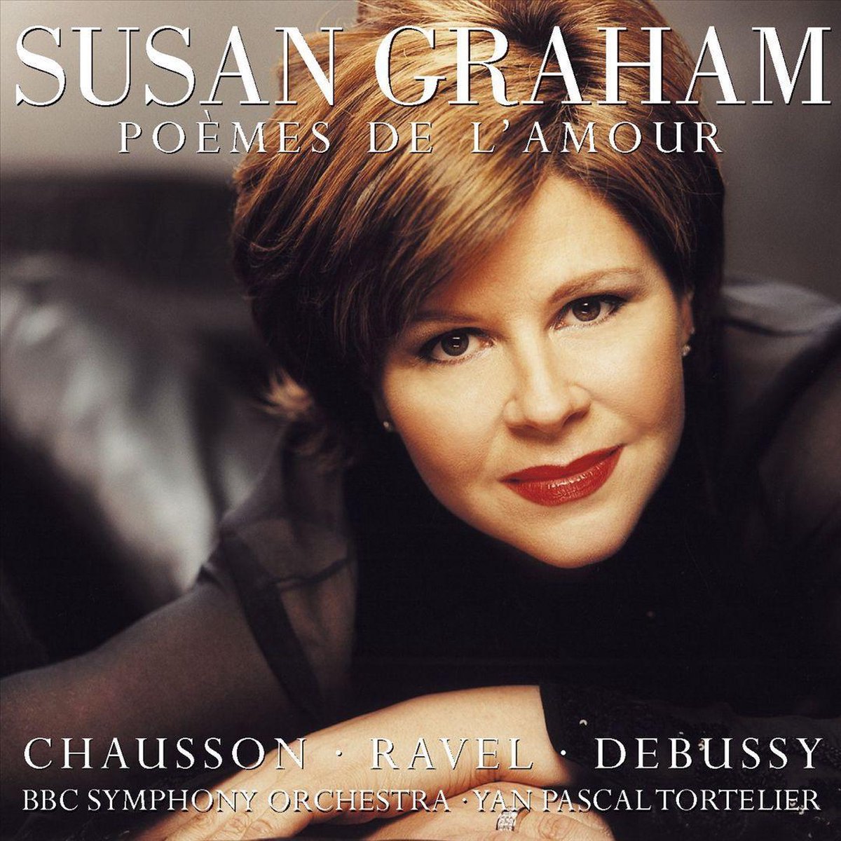 Debussy/Chausson/Ravel