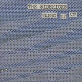 The Sidekicks - Weight Of Air (CD)