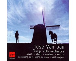 Melodies Poulenc Racel Ibert