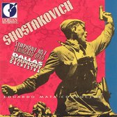 Dmitri Shostakovich: Symphony No. 7 "Leningrad", Op. 60