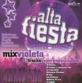 Alta Fiesta: Mix Violeta