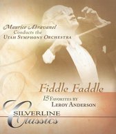 Fiddle Faddle -Dvda-