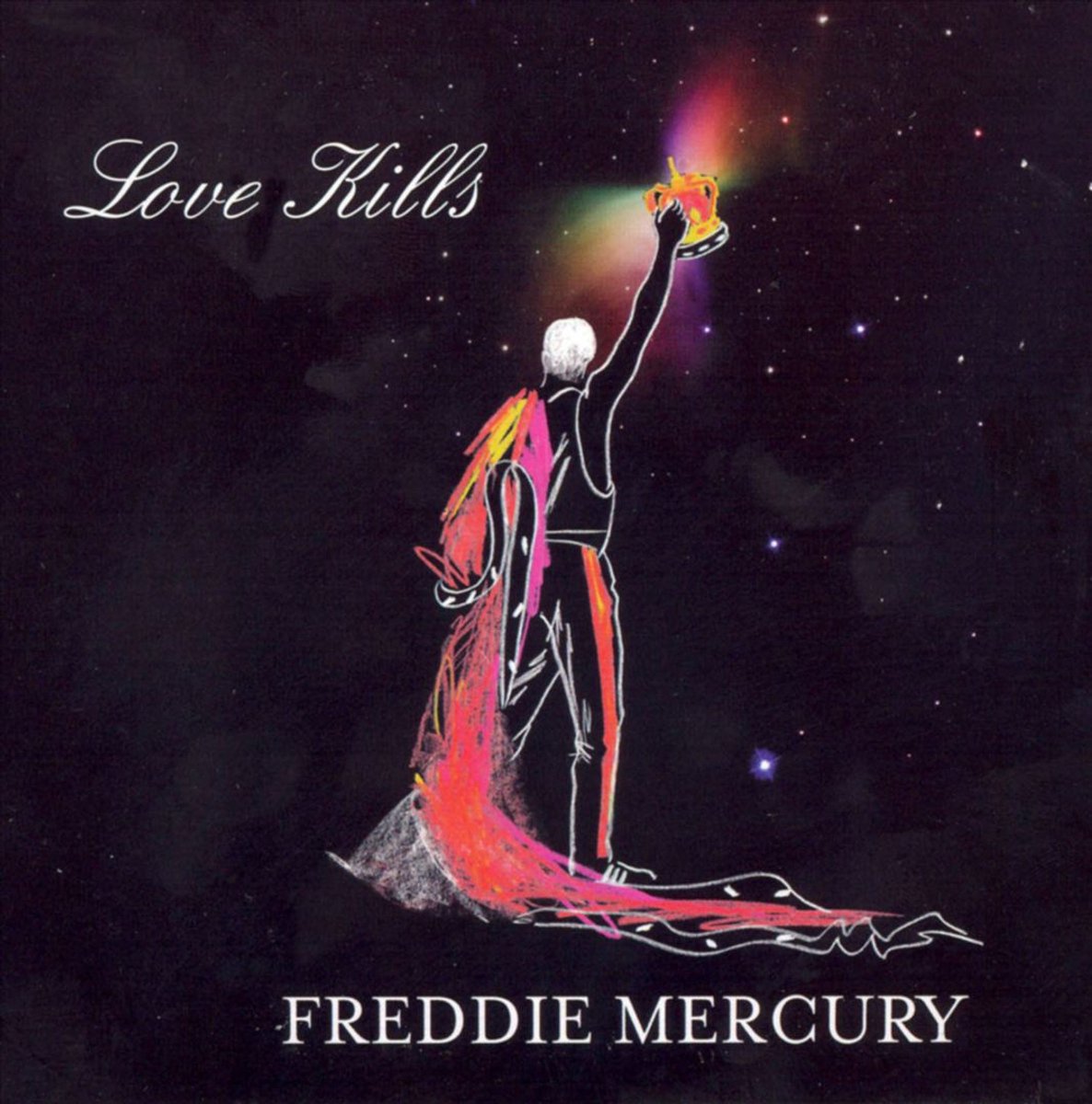 Love Kills