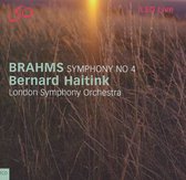 London Symphony Orchestra, Bernard Haitink - Brahms: Symphony No. 4 (CD)