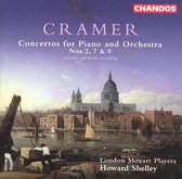 Shelley/London Mozart Players - Concertos For Piano & Orchestra Nos (CD)