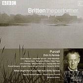 Britten the performer 3 - Purcell: Dido & Aeneas, etc