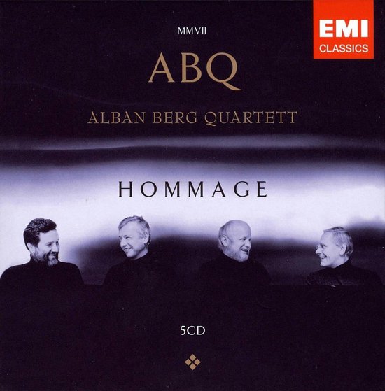 Hommage