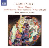Zemlinsky: Rustic Dances, Op.