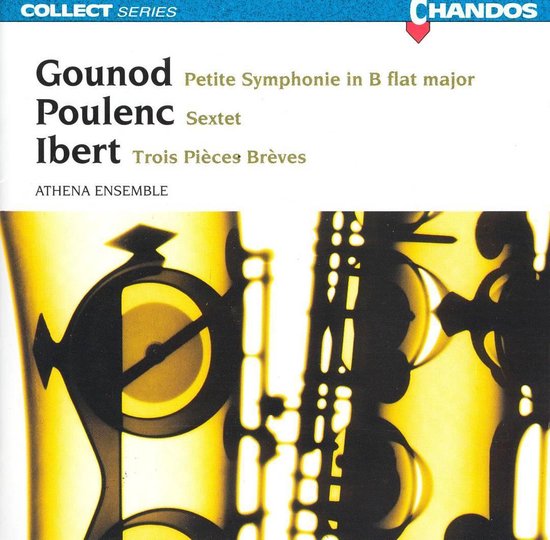 Wind Ensemble Music, Various CD (album) Muziek