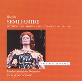 Rossini: Semiramide / Bonynge, Sutherland, Horne