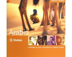 Oxfam: Arabia