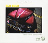 Craig Hadden & Charlie Carr - Analog Pearls / Vol.4 - Old Gold (Super Audio CD)