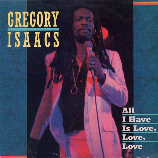 All I Have Is Love Love