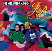 Pee Wee, Fred & Maceo