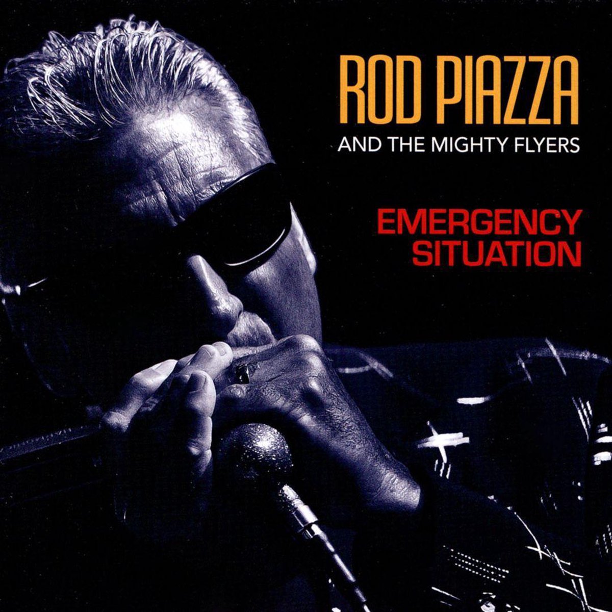 Emergency Situation