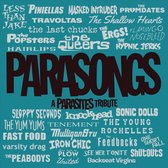 Various Artists - Parasongs: A Parasites Tribute (CD)