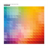 Submotion Orchestra - Colour Theory (CD)