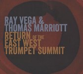 Return Of The East-West Trumpet Sum
