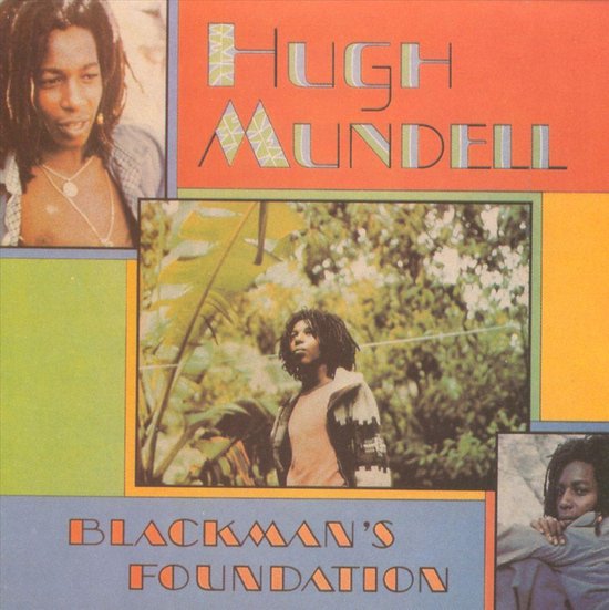 Blackman's Foundation