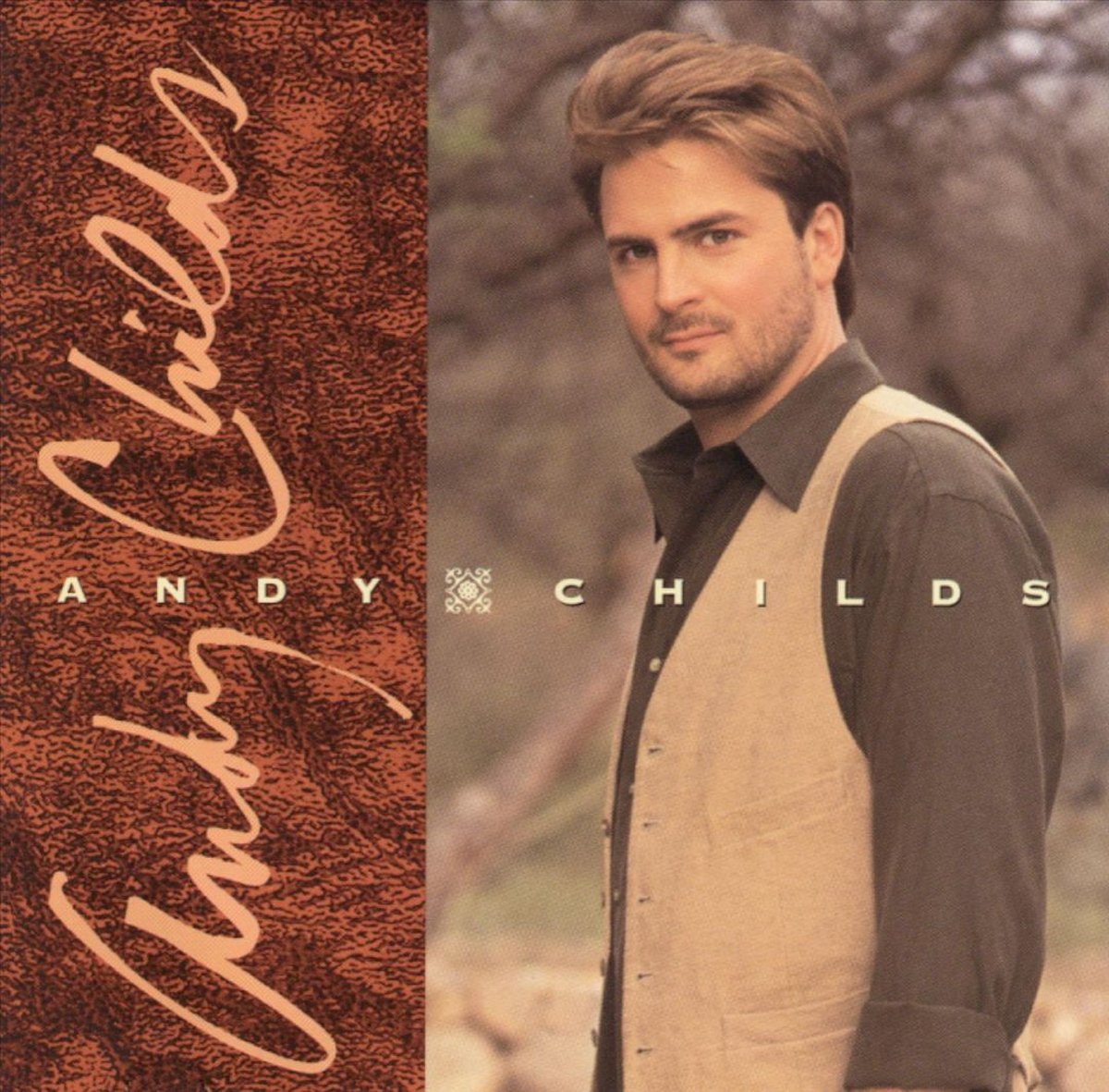 Andy Childs
