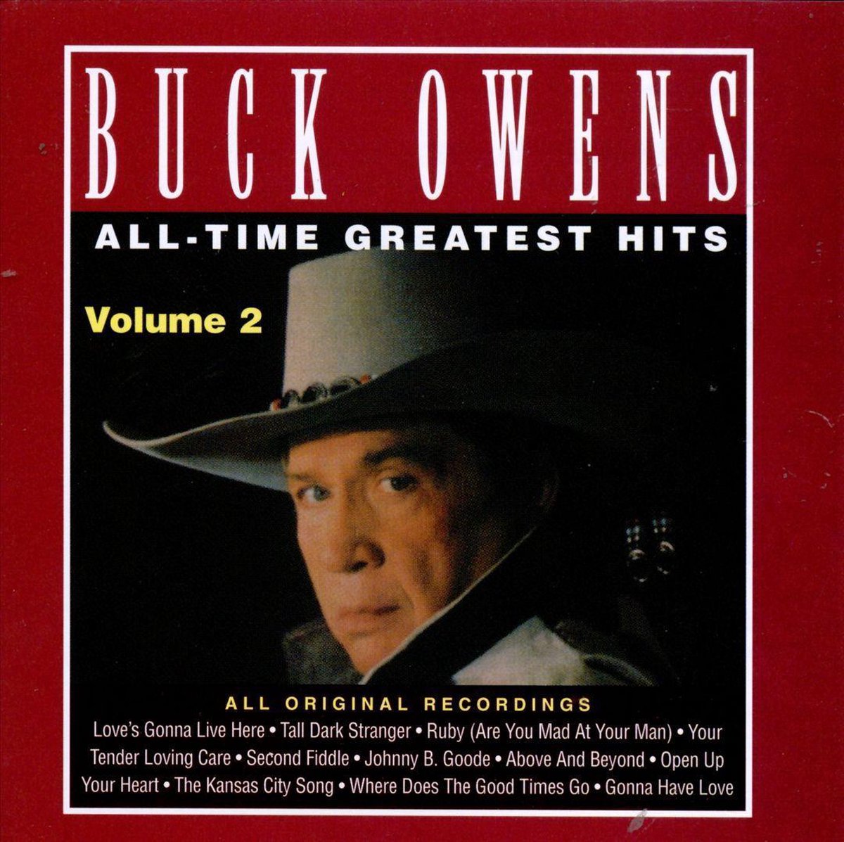 All-Time Greatest Hits Vol. 2