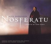 Nosferatu:opera In 2 Acts