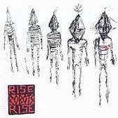 Rise Robots Rise