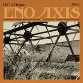 H.C. McEntire - Eno Axis (LP)