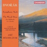 Czech Philharmonic Orchestra - Symphony 6 (CD)