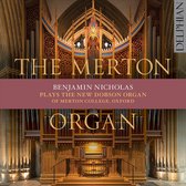 Merton Organ